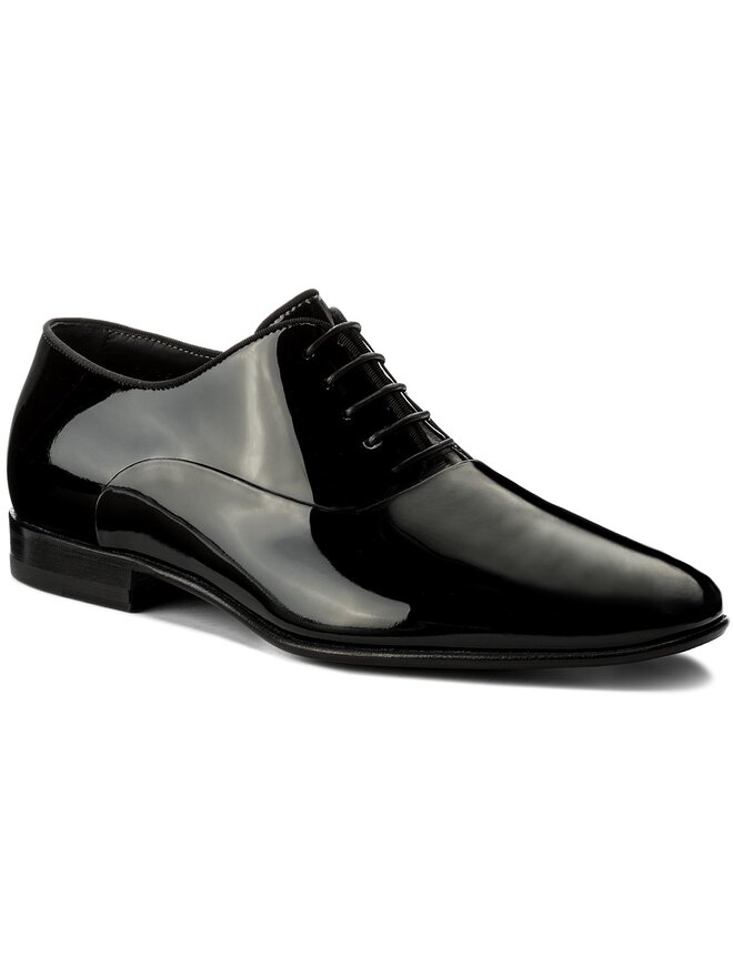 BOSS Scarpe basse Boss Evening 50370447 10193322 01 Nero