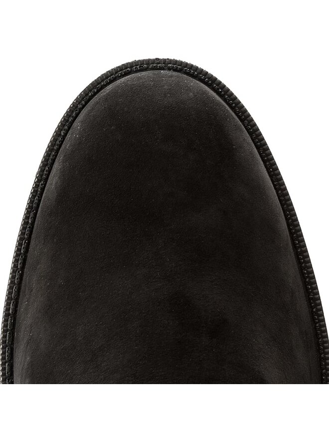 Legero Stiefeletten Legero GORE-TEX 1-00697-00 Schwarz