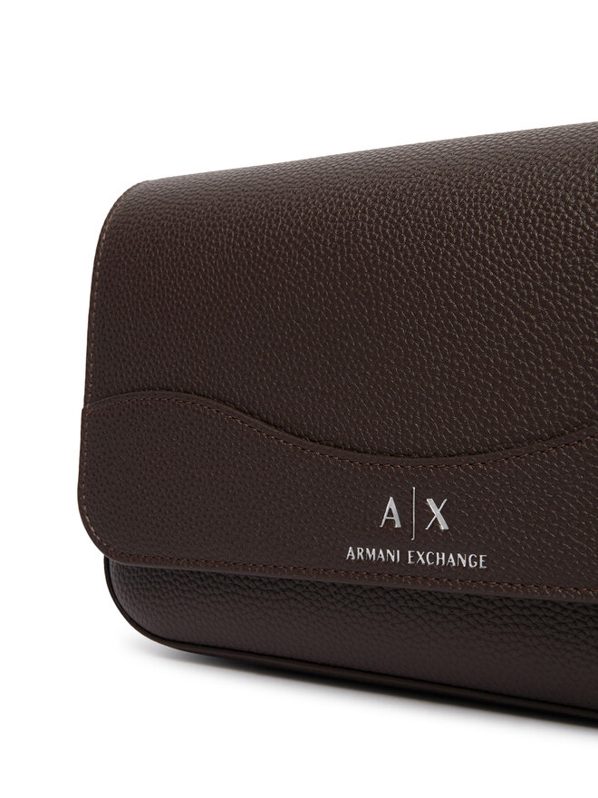 Armani Exchange Handtasche Armani Exchange 942912 CC783 U6018 Braun