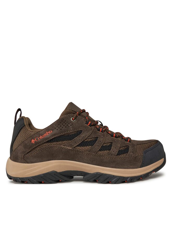 Columbia Bakancs Columbia Crestwood™ 1781181 Barna