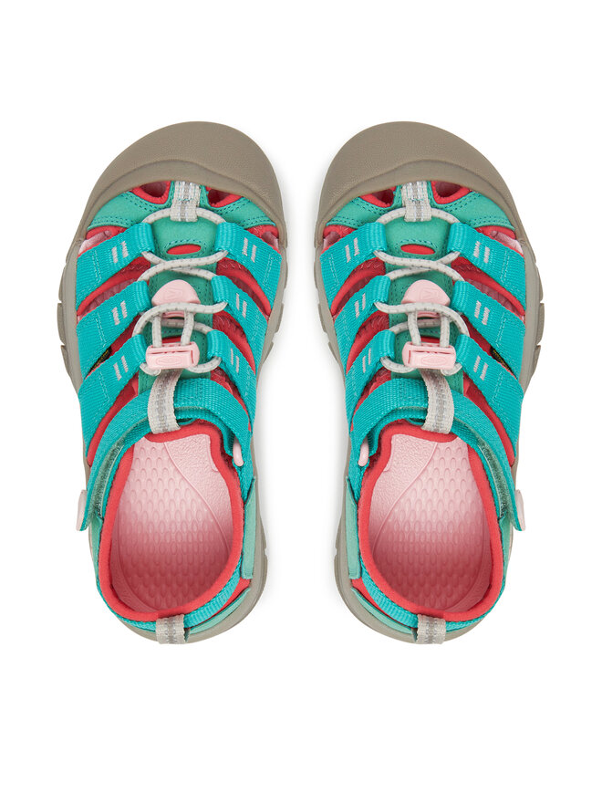 Keen Сандали Keen Newport H2 1030792 Зелен