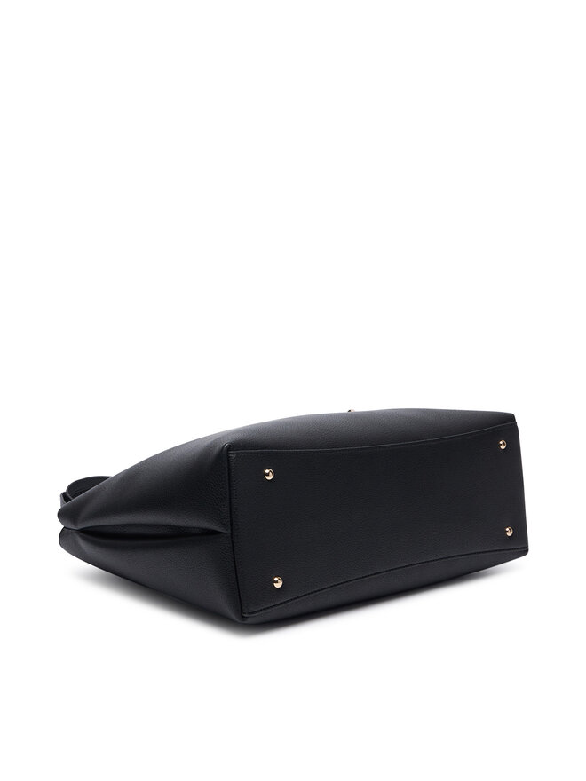 Guess Handtasche Guess HWBG97 35230 Schwarz