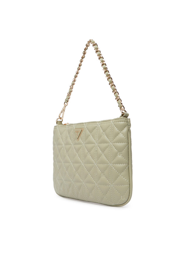 Guess Сумка Guess PW7568 P6274 Зелений