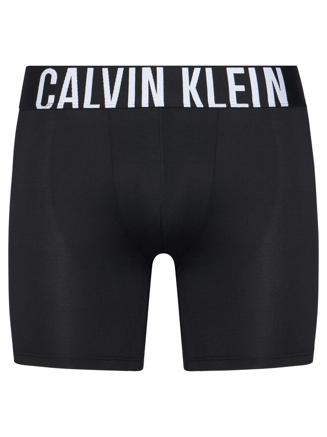 Calvin Klein Underwear Calvin Klein Underwear Σετ μποξεράκια 3 τμχ 000NB3612A Έγχρωμο