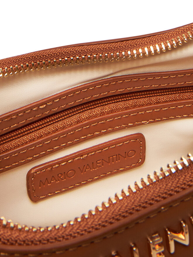 Valentino Handtasche Valentino VBS8GT13 Weiß