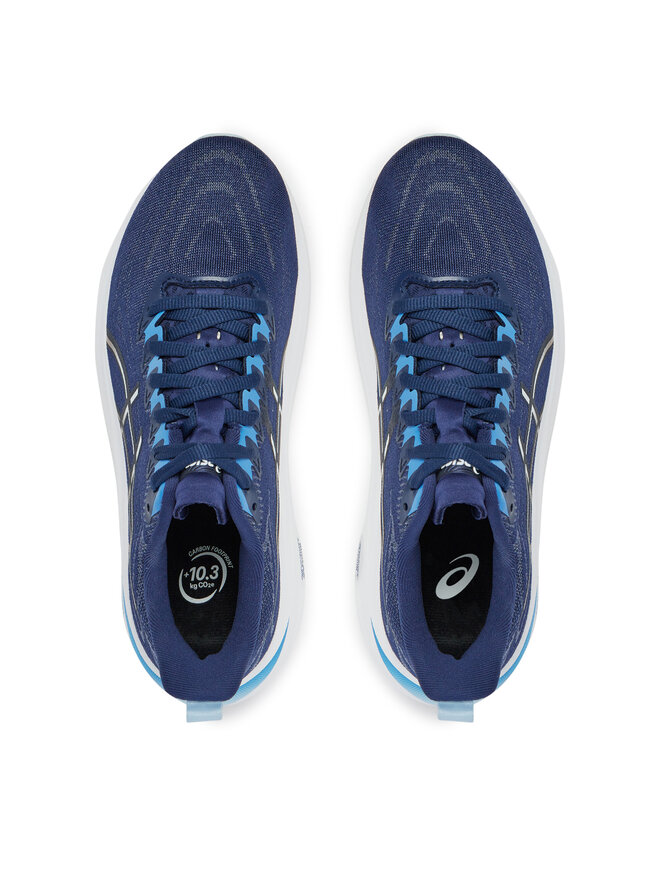 Asics Pantofi pentru alergare Asics Gt-2000 13 1012B666 Albastru