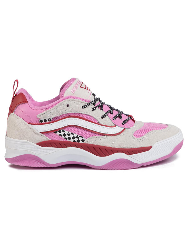 Vans Sneakersy Vans Brux Wc VN0A4BH4WR11 Farebná