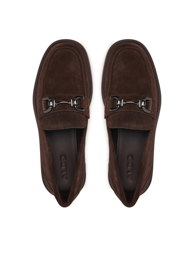 Aldo Лофери Aldo Oneameth 14058772 Коричневий