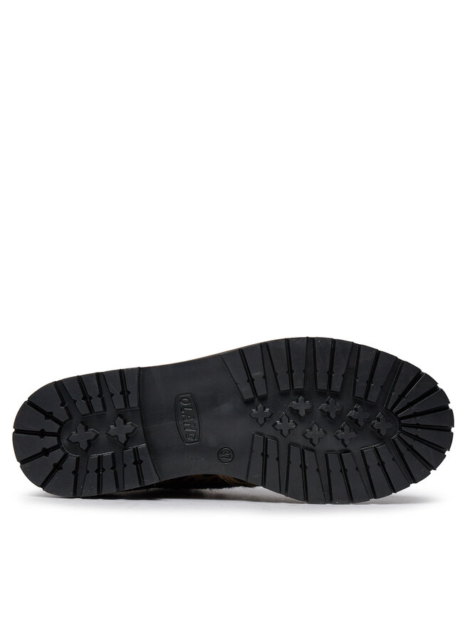 Olang Stiefeletten Olang Lima Braun