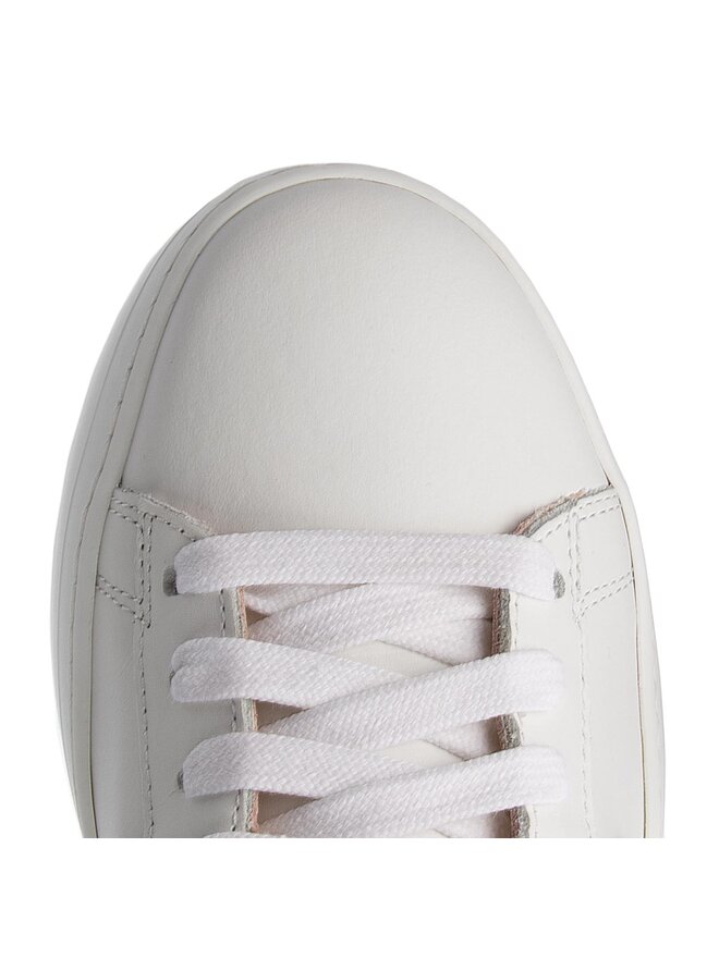 Stokton Sneakers Stokton 756-D Weiß