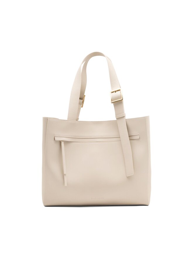 GINO ROSSI Handtasche Gino Rossi CS8249 Beige