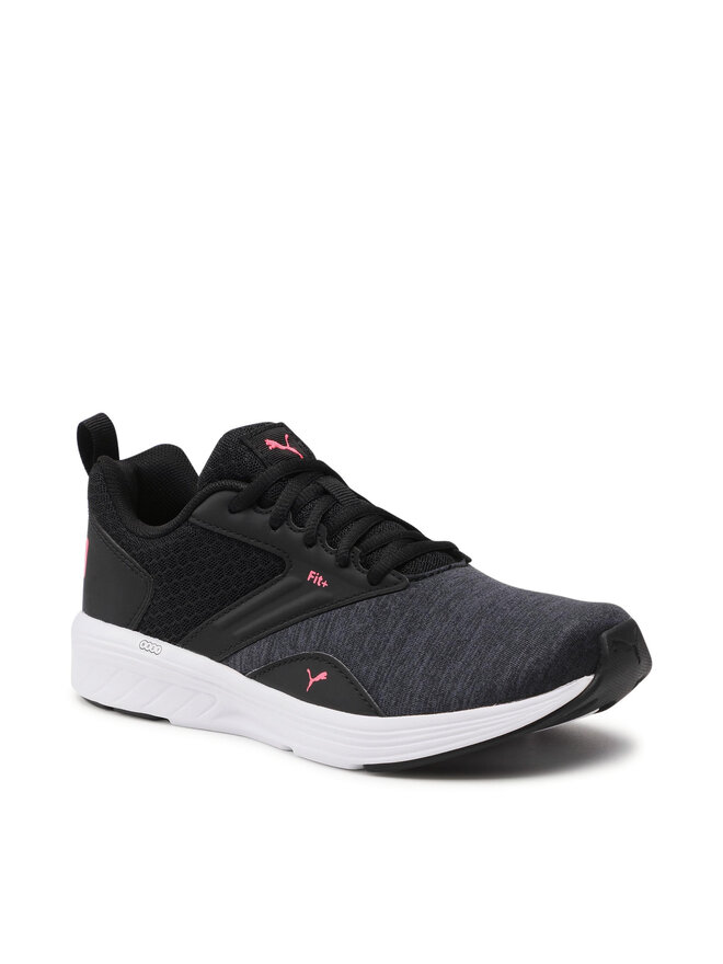 Puma Взуття для бігу Puma NRGY Comet 190556 34 Чорний