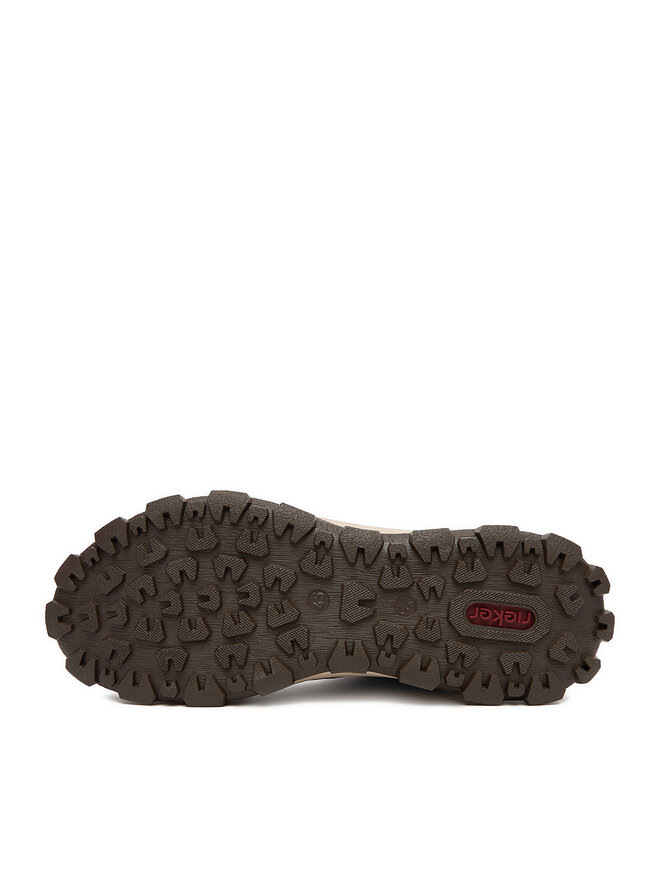 Rieker Bakancs Rieker CEO-35534-25 Barna