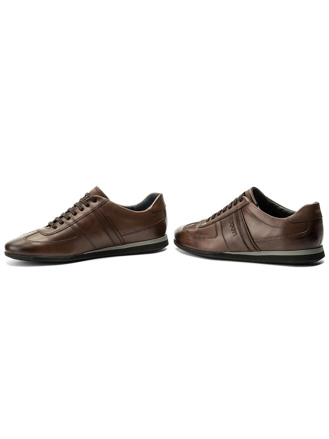 JOOP! Снікерcи JOOP! Hernas 4140003930 Коричневий
