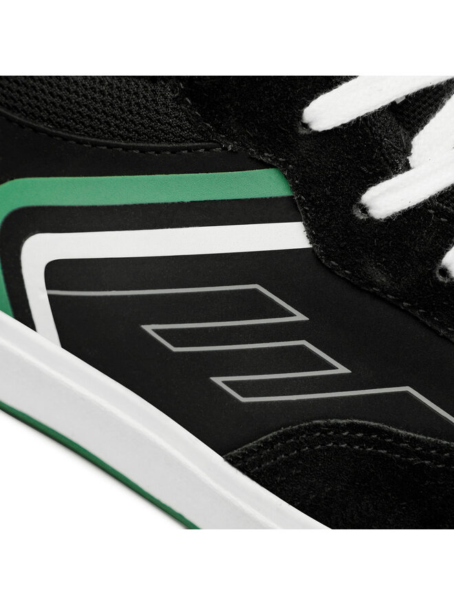 Emerica Снікерcи Emerica Ksl G6 6102000132 Чорний