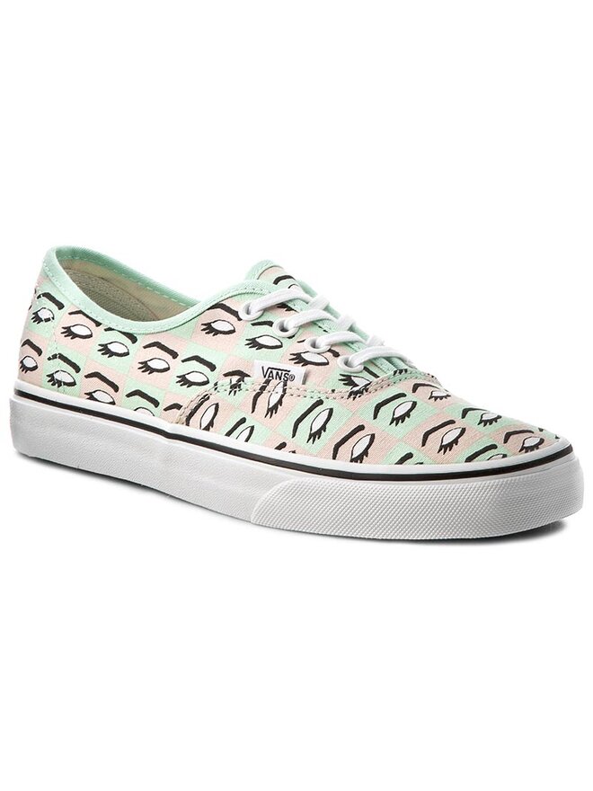 Vans Tenisenes Vans Authentic VN0A38EMMPV (Kendra Dandy) Mod Eye/Tr