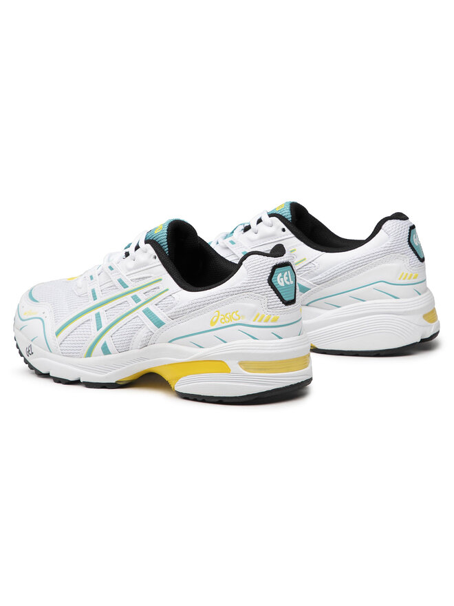 Asics Tenisice Asics Gel-1090 1021A275 Bijela