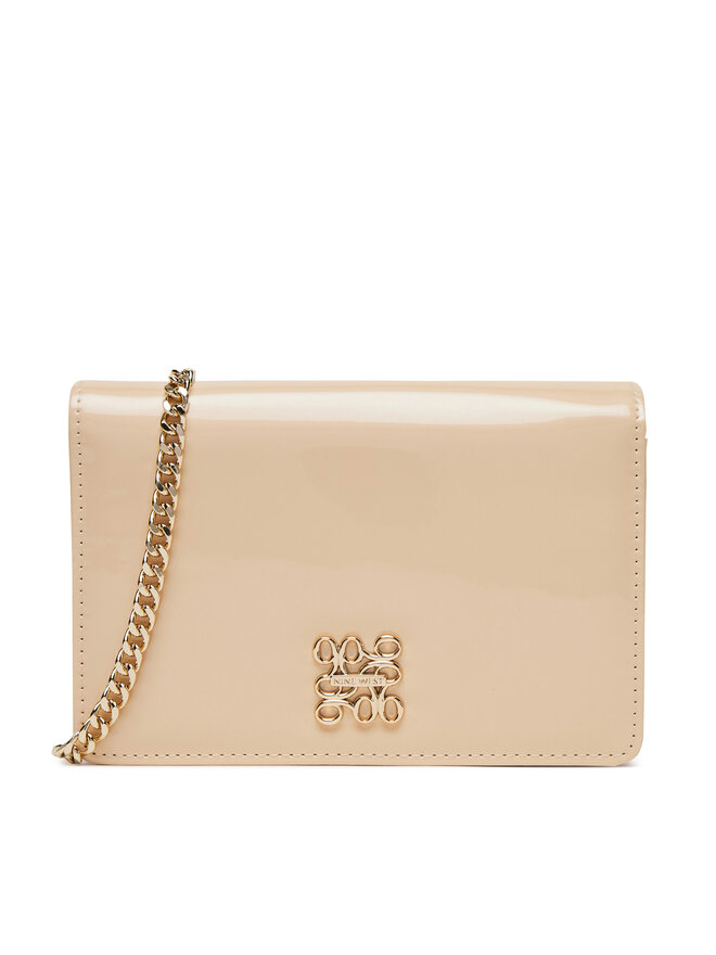 Nine West Τσάντα Nine West RZ-01 NW Μπεζ