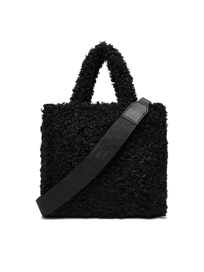 MEXX Handtasche MEXX C-MEXX-S-013-08 Schwarz