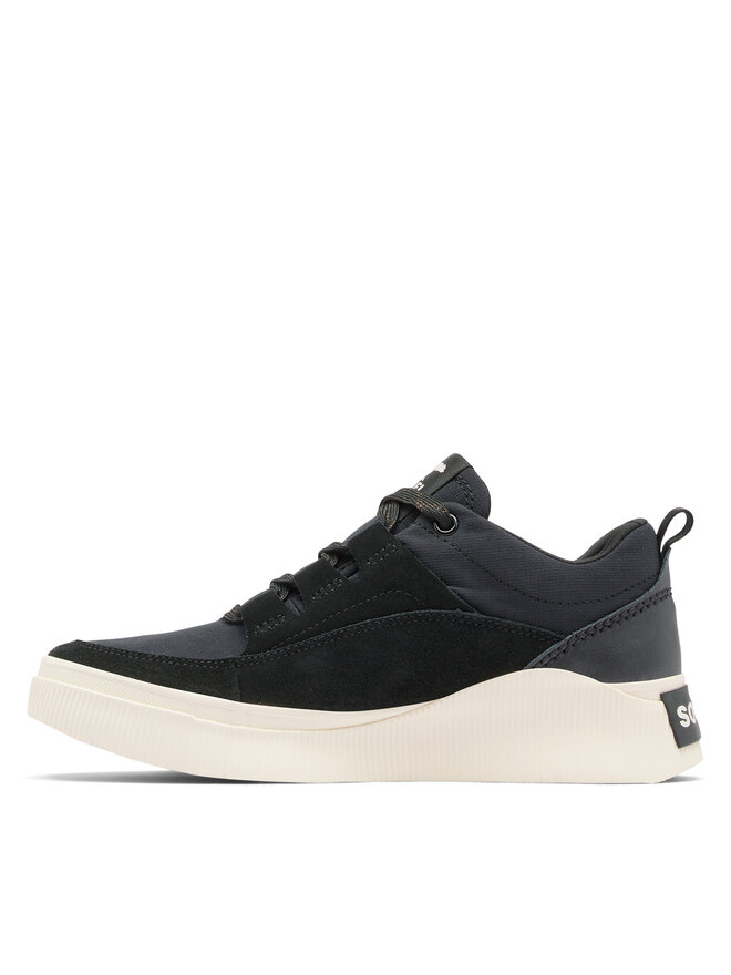 Sorel Αθλητικά Sorel Low Sneaker Μαύρο