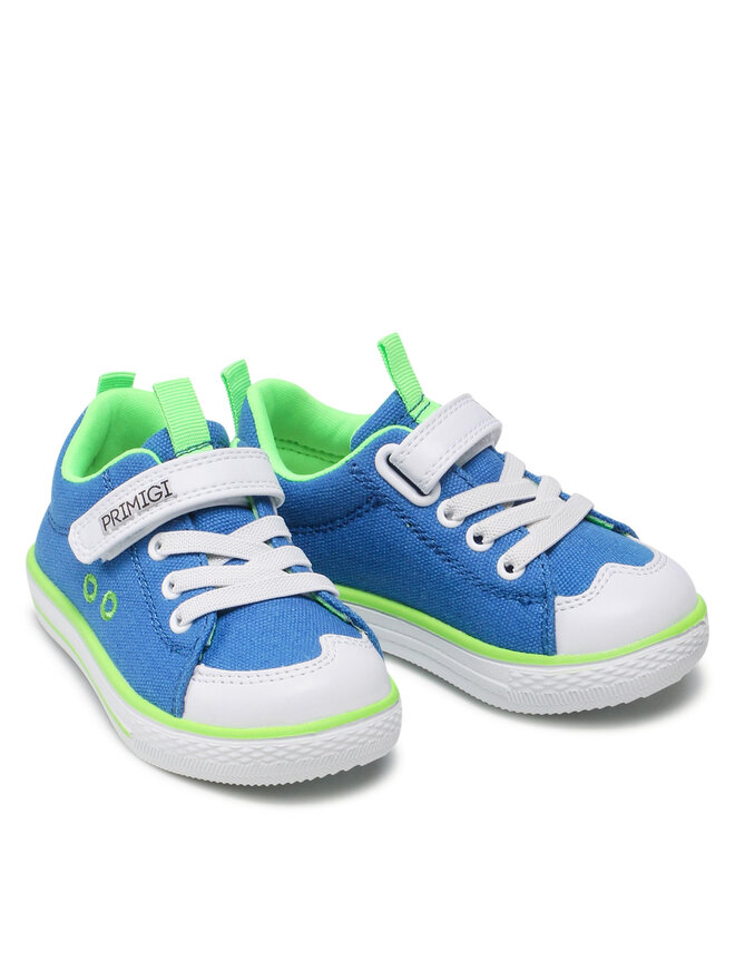 Primigi Tenis superge Primigi 1950544 Modra