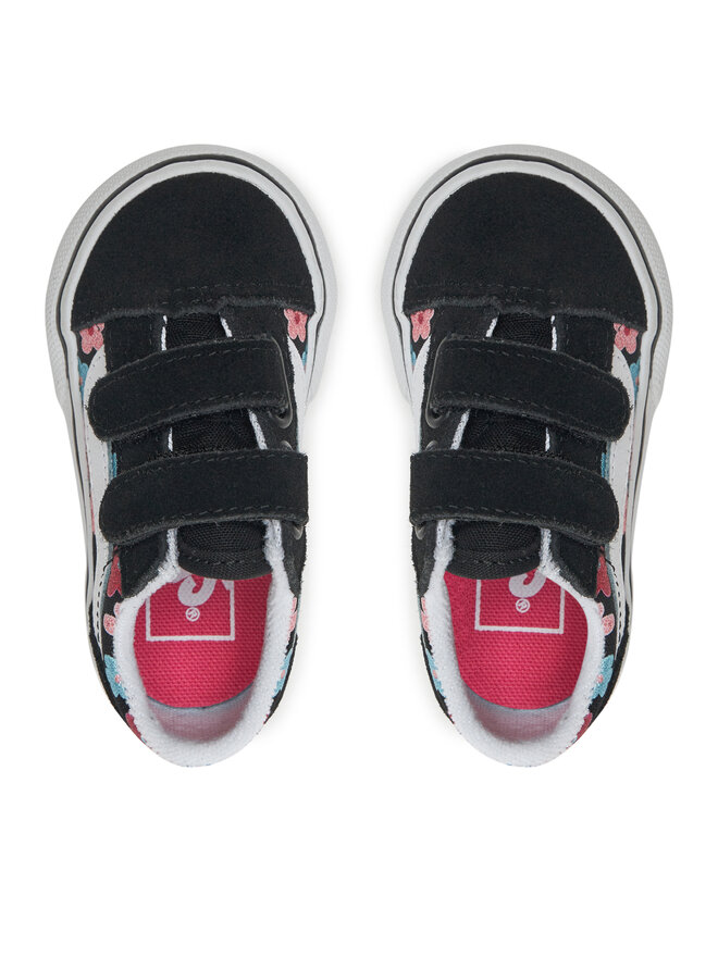 Vans Scarpe sportive Vans Old Skool VN0009RCBS61 Nero