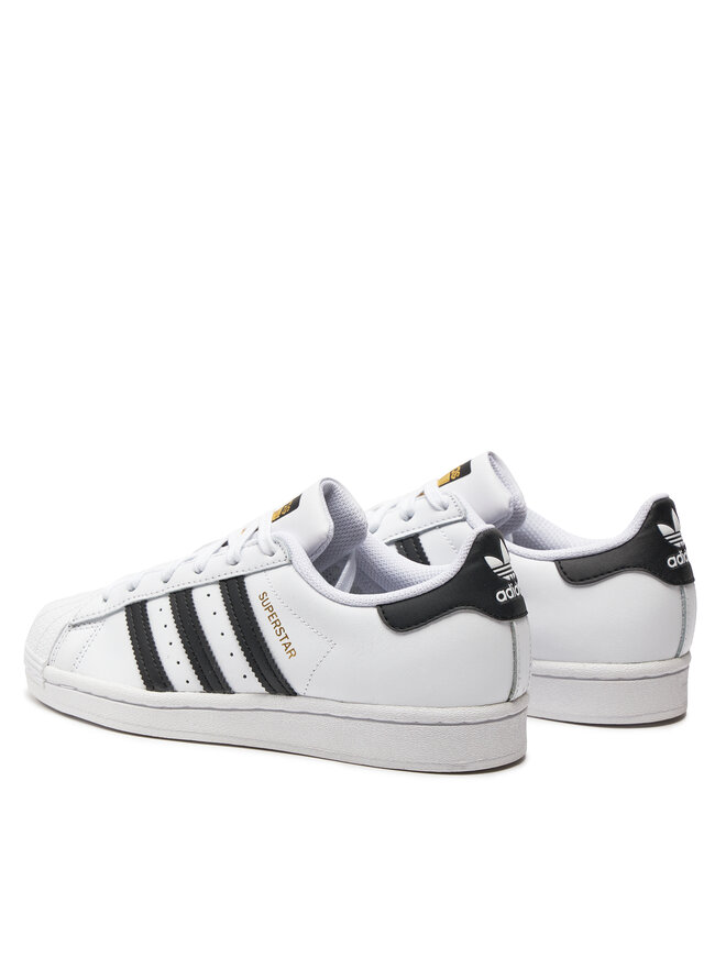 adidas Sneakers adidas Superstar W FV3284 Weiß