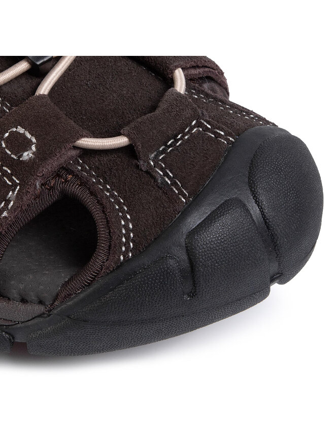 Sandalen CMP Sahiph hiking Sandal 30Q9524 Grün