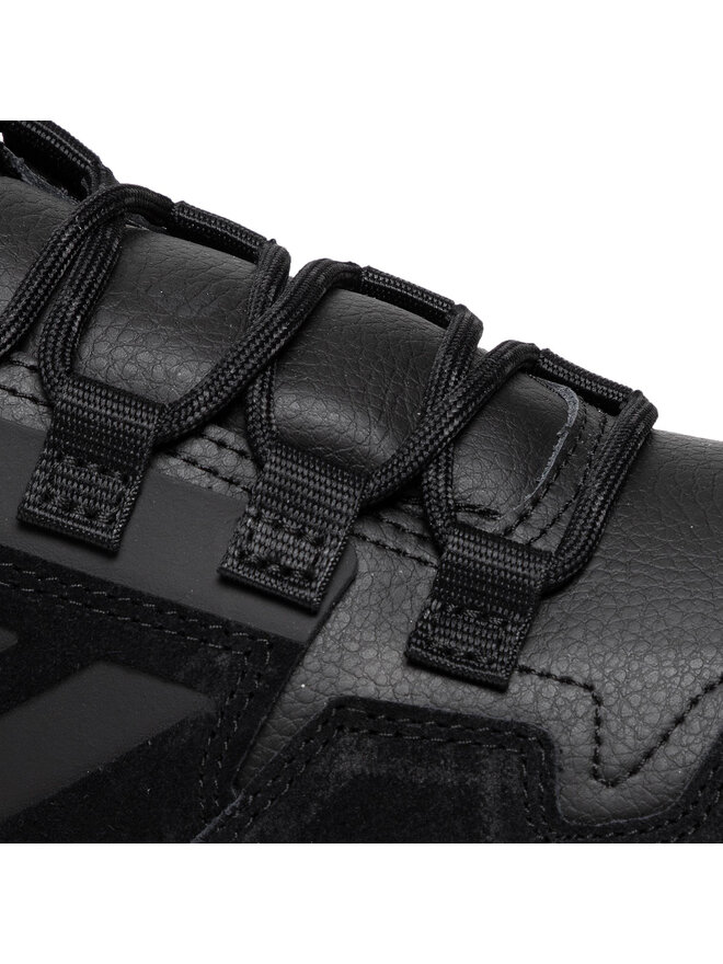 Turistiniai batai adidas Terrex Hikster Lea FX4661 Juoda | eavalyne.lt