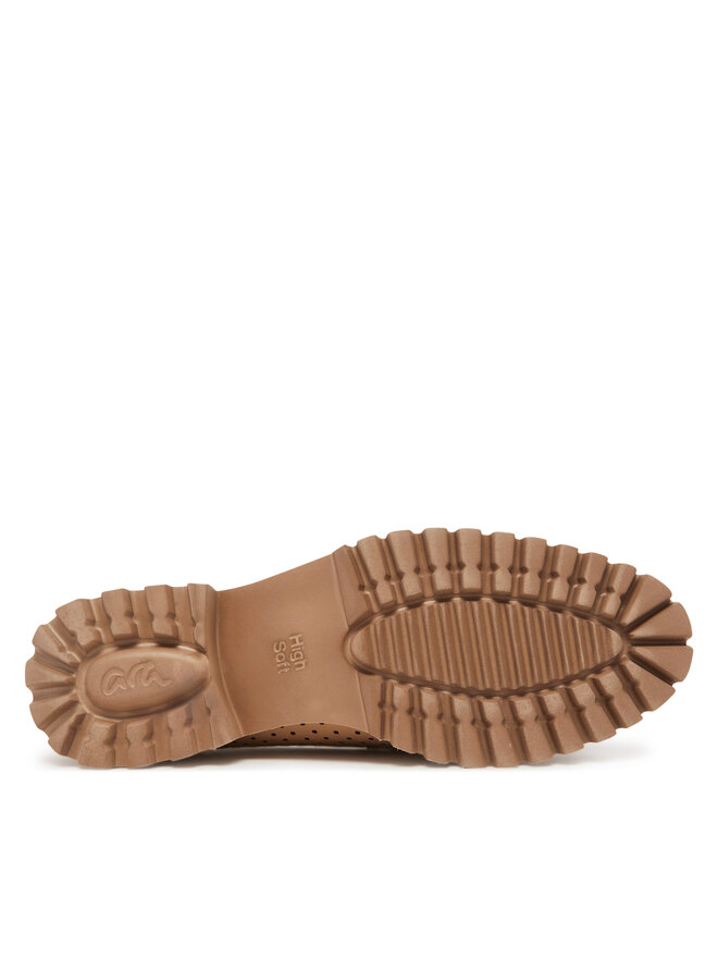 Ara Туфлі Ara Kent 12-31251-05 Бежевий