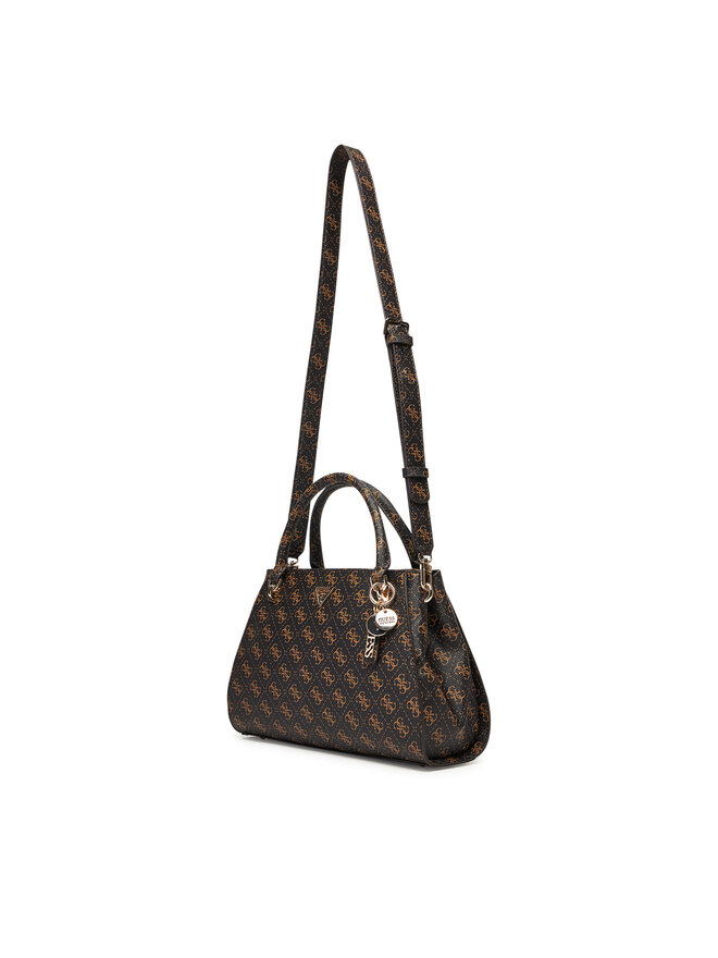 Guess Rankinė Guess Noelle II HWQG96 72070 Ruda