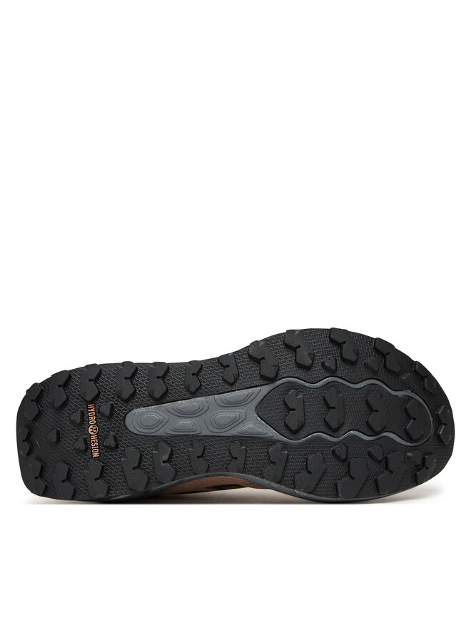 New Balance Маратонки за бягане New Balance Garoe MTGAROH2 Кафяв