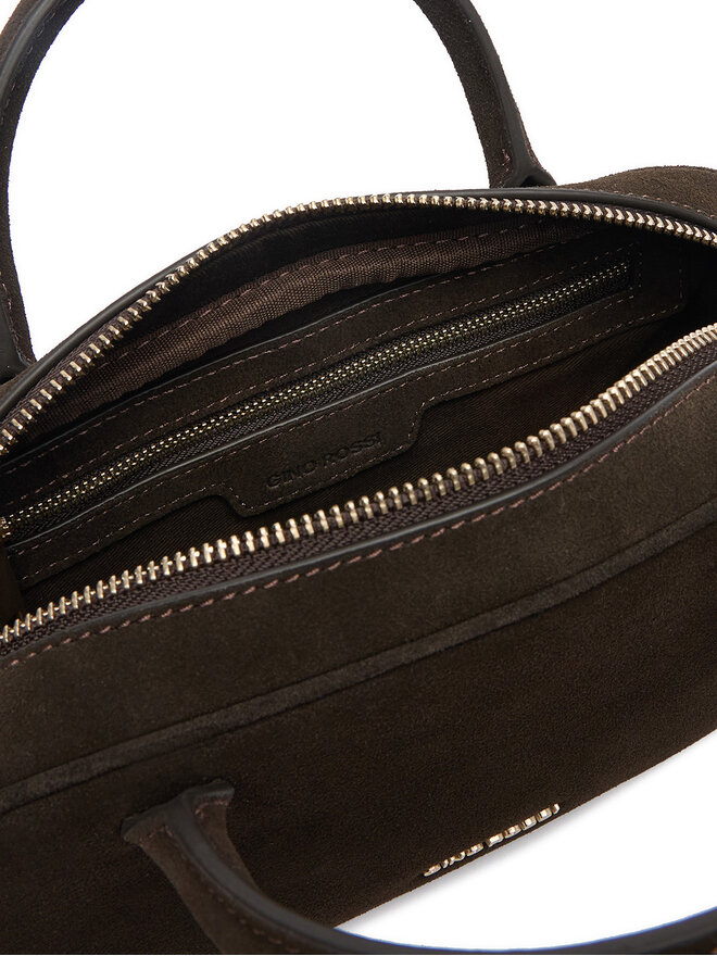 GINO ROSSI Handtasche GINO ROSSI EO-LA321-1080 Braun