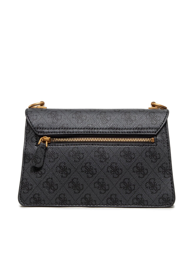 Guess Сумка Guess Alexie (BB) HWBB84 16190 Сірий