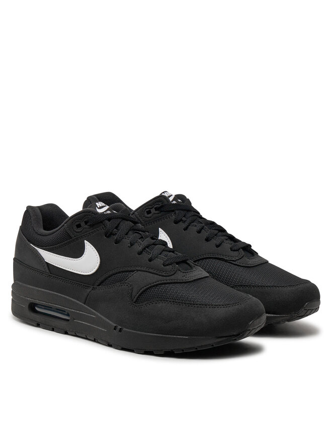 Nike Sneakersy Nike Air Max 1 FZ0628 010 Czarny