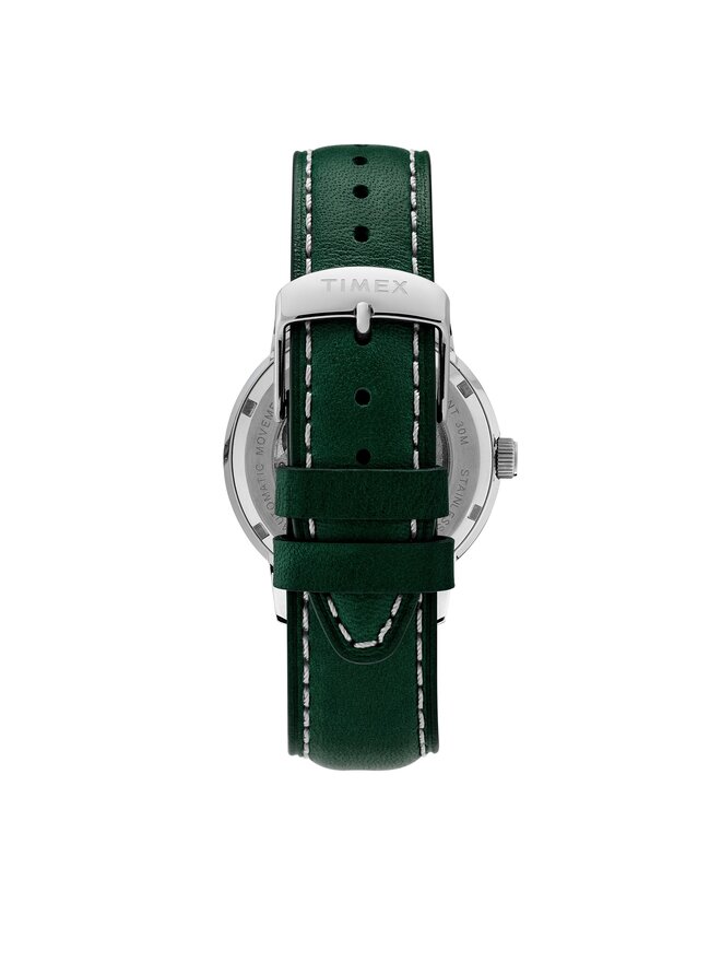Timex Uhr Timex Marlin TW2U11900 Grün