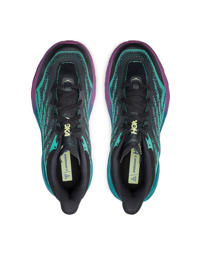 Hoka Běžecké boty Hoka Speedgoat 5 1123157 Barevná