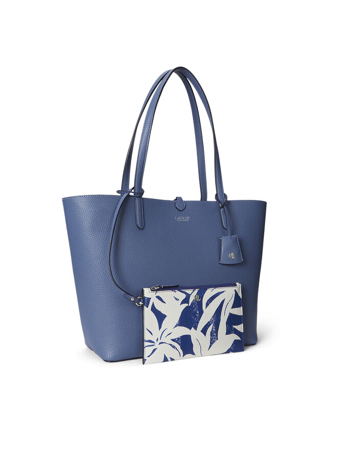 LAUREN RALPH LAUREN Táska LAUREN RALPH LAUREN 431795329070 Kék