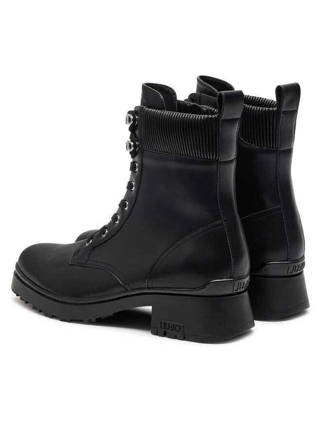 Liu Jo Botines Liu Jo New Nancy 39 SF4141 P0102 Negro