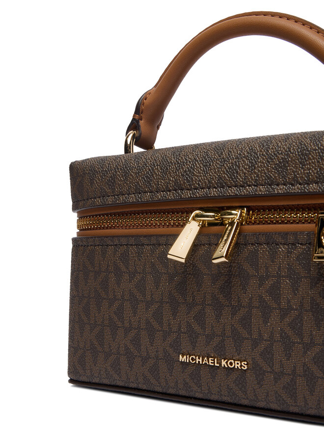 MICHAEL Michael Kors Handtasche MICHAEL Michael Kors 32F5GQ1C0B Braun