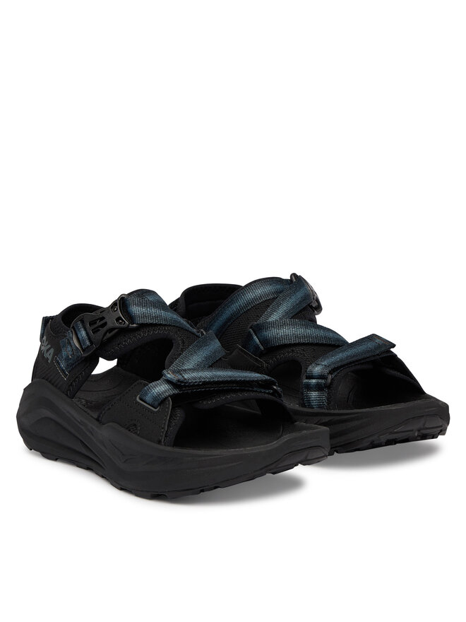 Hoka Sandalen Hoka Infini Hike TC 1162570 Schwarz