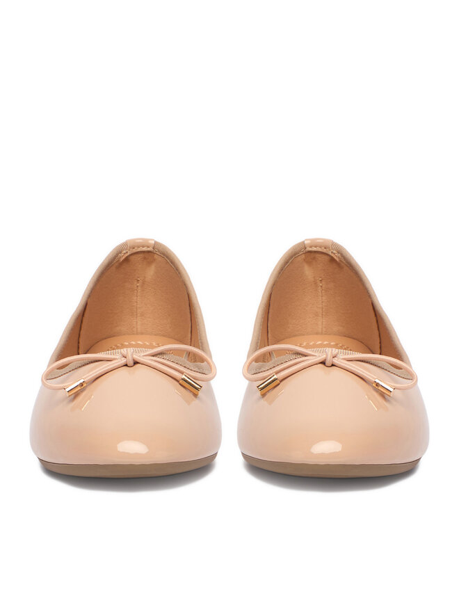 JENNY Ballerinas JENNY CEO-3V9014-19 Beige