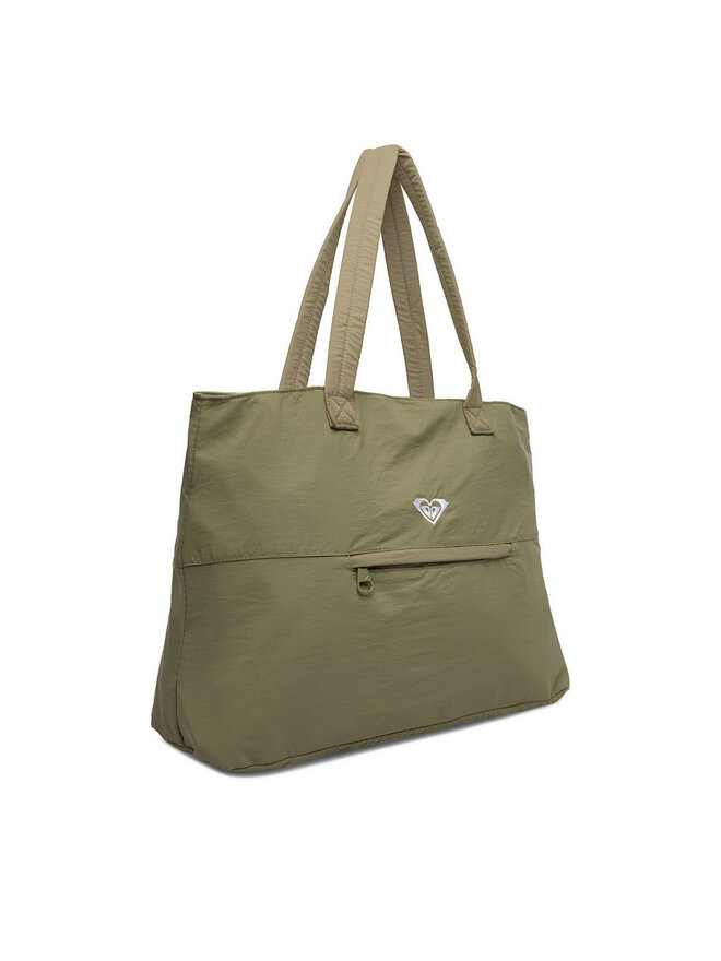 Roxy Handtasche Roxy WBEOHP-ROXY-MZ-005-10 Khakifarben