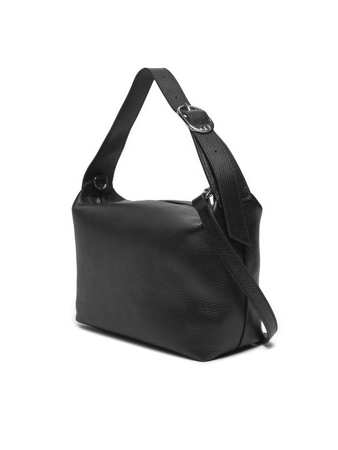 TWINSET Handtasche TWINSET Tracolla 242TB7012 Schwarz