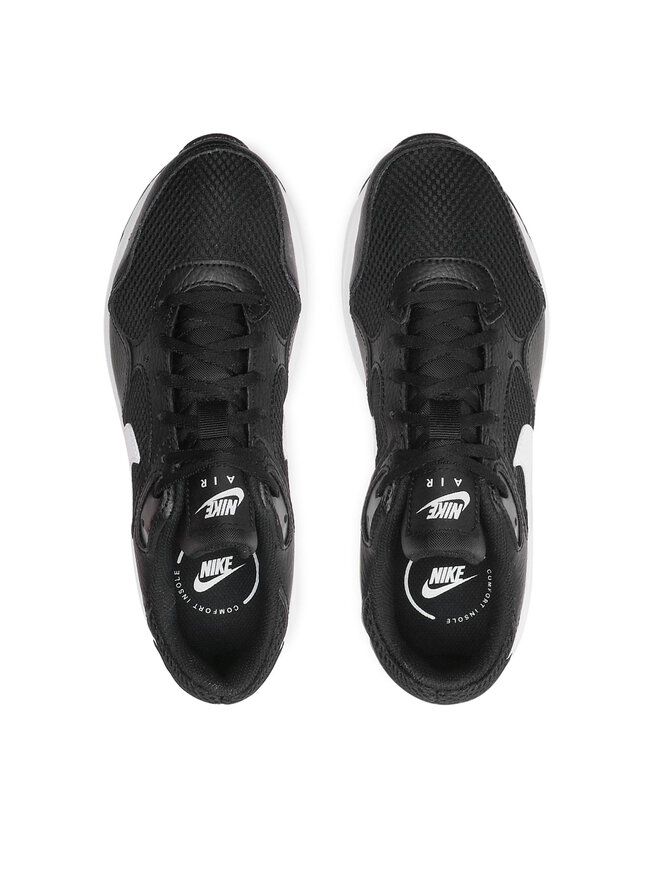 Nike Снікерcи Nike Air Max Sc CW4554 001 Чорний
