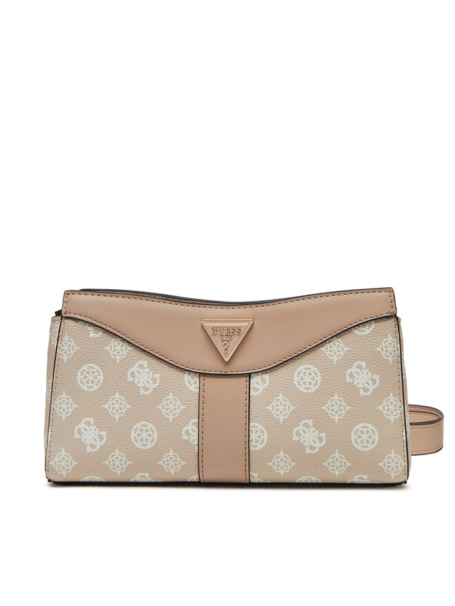Guess Handtasche Guess HWPG95 21120 Rosa