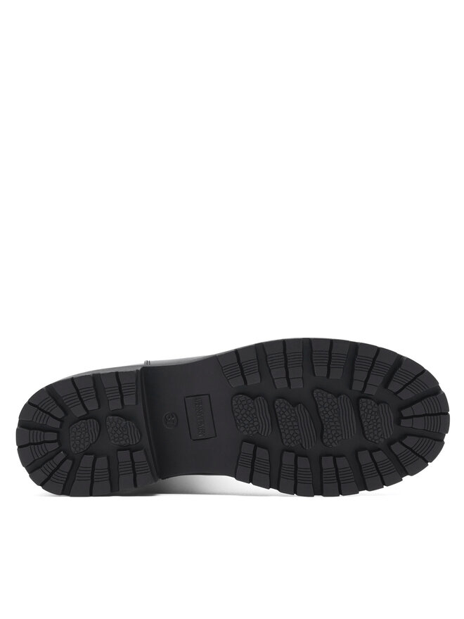 Jenny Fairy Stiefeletten Jenny Fairy JETTE WS5150-07 Schwarz