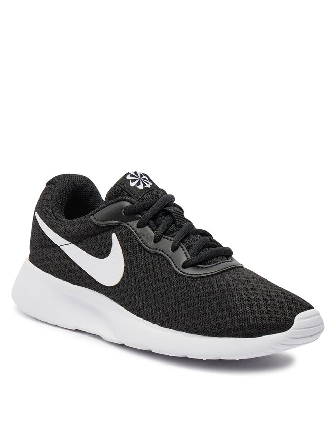 Nike Sneakersy Nike Tanjun DJ6257 004 Czarny