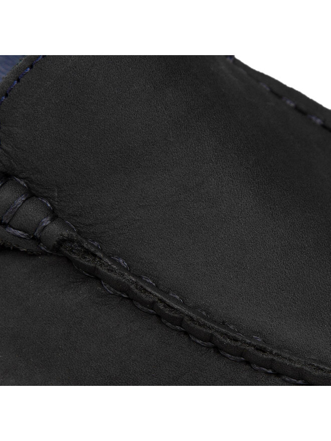 Filipe Mocasines Filipe 3031 Negro