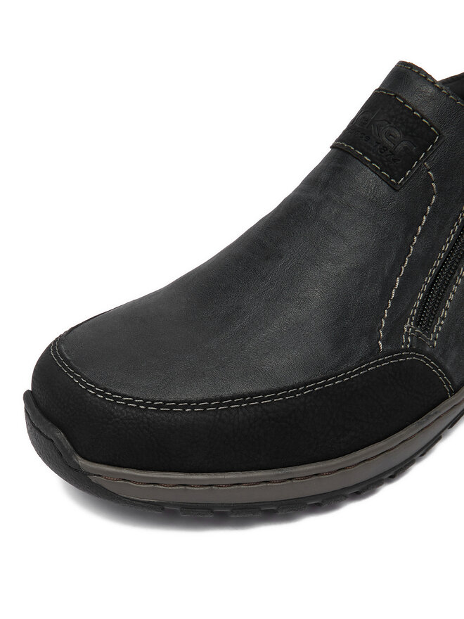 Rieker Stiefeletten Rieker CEO-03352-45 Schwarz